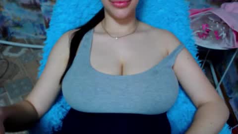 seu_cute online show from October 1, 2025, 8:04 pm