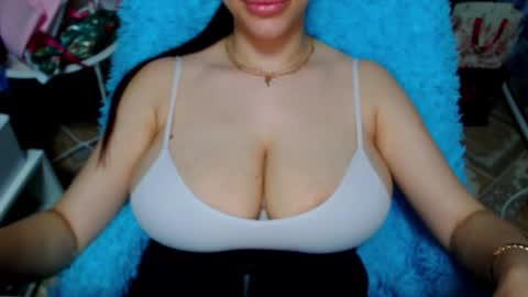 seu_cute online show from January 7, 2026, 11:18 pm