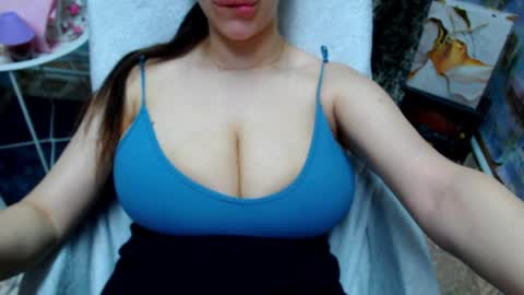 Snapshot of seu_cute chatting on March 28, 2026, 10:15 am seu_cute online show from March 28, 2026, 10:15 am