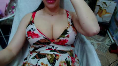 Snapshot of seu_cute chatting on April 6, 2026, 6:53 pm seu_cute online show from April 6, 2026, 6:53 pm