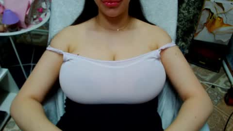 Snapshot of seu_cute chatting on April 9, 2026, 4:01 am seu_cute online show from April 9, 2026, 4:01 am