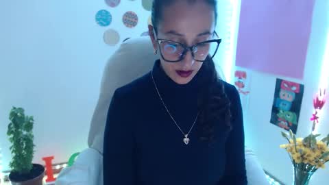 Snapshot of seuctive_woman57 chatting on December 15, 2025, 10:47 pm samy online show from December 15, 2025, 10:47 pm