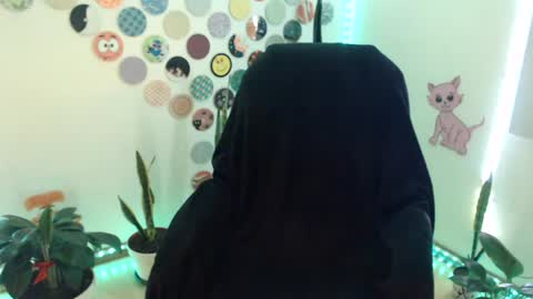 samy online show from July 21, 2026, 1:08 am