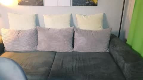 SevanS14 online show from March 29, 2026, 12:10 am