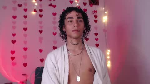 Snapshot of seven7xis chatting on February 9, 2025, 6:22 am Alexis online show from February 9, 2025, 6:22 am