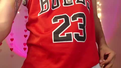 Snapshot of seven7xis chatting on February 10, 2025, 4:52 am Alexis online show from February 10, 2025, 4:52 am