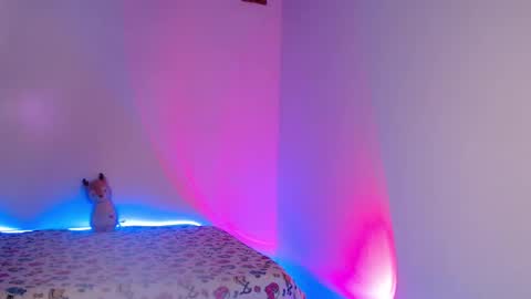 Snapshot of seven7xis chatting on February 26, 2025, 5:09 am Alexis online show from February 26, 2025, 5:09 am