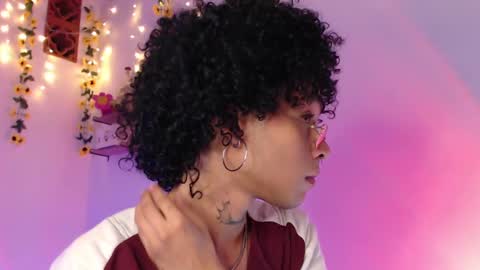 Snapshot of seven7xis chatting on March 8, 2025, 4:12 am Alexis online show from March 8, 2025, 4:12 am