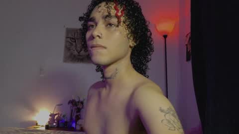 Alexis online show from March 30, 2026, 4:35 am