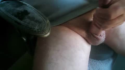 seventhehardway online show from January 13, 2025, 11:17 pm