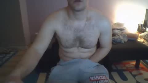 Sewerin online show from February 24, 2025, 10:25 pm