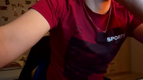 Sewerin online show from March 9, 2025, 8:42 pm