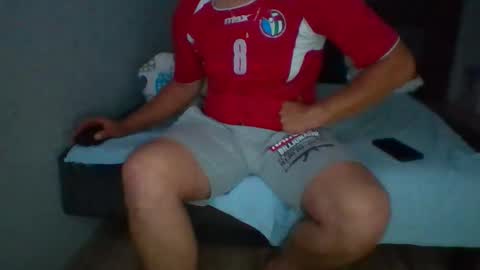 Sewerin online show from September 8, 2025, 7:24 pm