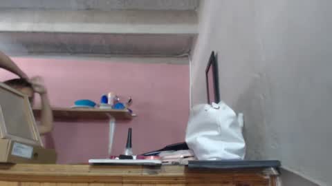 Karol y antony online show from January 23, 2025, 8:02 pm