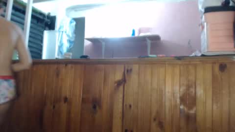 Karol y antony online show from January 29, 2025, 12:12 am