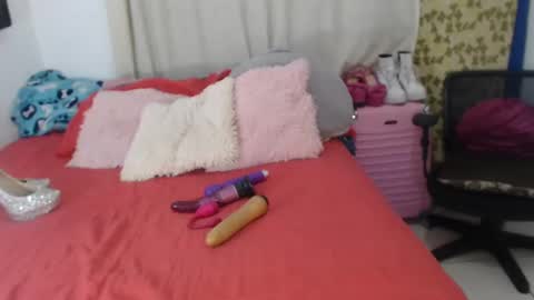 Karol y antony online show from February 22, 2025, 7:45 am