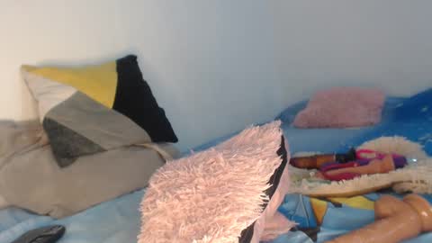 Karol y antony online show from October 9, 2025, 6:33 am