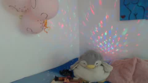 Karol y antony online show from November 11, 2025, 7:25 pm