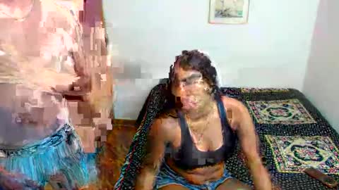 KIKI AND HER BOYFRIEND  online show from May 24, 2026, 9:31 pm