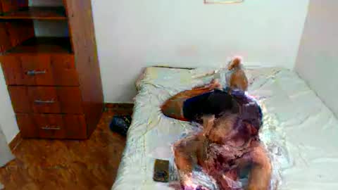 KIKI AND HER BOYFRIEND  online show from May 29, 2026, 9:57 pm