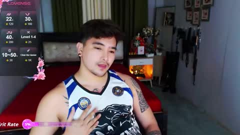 AXEL online show from November 13, 2025, 3:22 pm