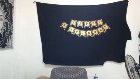 sexandroid1016 online show from October 16, 2025, 4:57 am