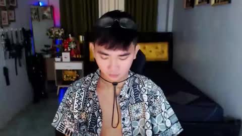 sexandroid1016 online show from November 27, 2025, 12:46 am