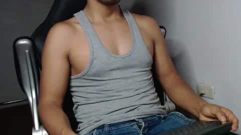 Snapshot of sexatlexx chatting on January 10, 2025, 2:57 am arnold online show from January 10, 2025, 2:57 am