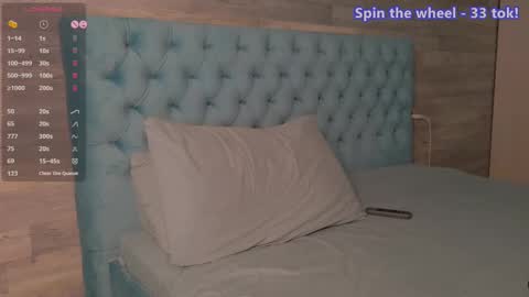 Melissa online show from February 13, 2025, 7:13 am