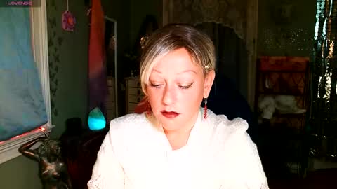 Sexbot Sookie online show from March 26, 2026, 3:01 am