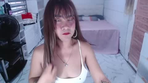 Snapshot of sexcum_trendingts_now chatting on June 21, 2026, 11:40 pm MS Anna online show from June 21, 2026, 11:40 pm