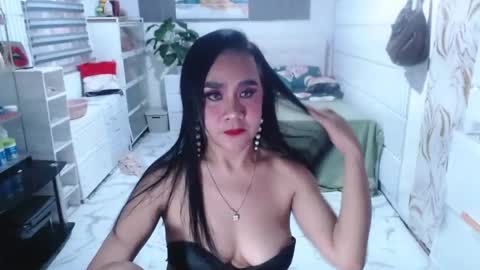 Snapshot of sexcum_trendingts_now chatting on July 9, 2026, 10:14 pm MS Anna online show from July 9, 2026, 10:14 pm