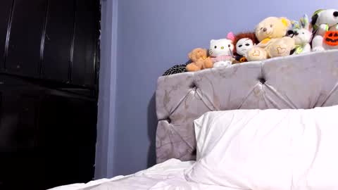 Snapshot of sexefantasia chatting on January 18, 2025, 2:36 am HEY GUYS KEVIAM I MY NEW TWITTER IS anitalautter26 imstagran anitalautter26 officialOFanitalautter online show from January 18, 2025, 2:36 am