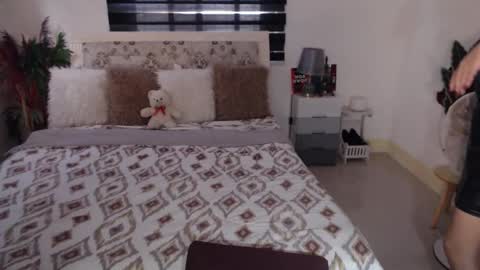 Snapshot of sexenchantresstgirl chatting on January 9, 2025, 3:36 am Mistress Maria online show from January 9, 2025, 3:36 am