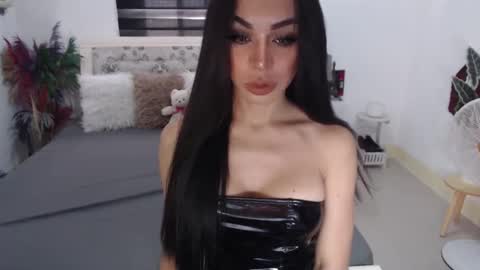 Snapshot of sexenchantresstgirl chatting on January 19, 2025, 3:08 am Mistress Maria online show from January 19, 2025, 3:08 am