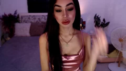 Snapshot of sexenchantresstgirl chatting on September 13, 2025, 2:00 am Mistress Maria online show from September 13, 2025, 2:00 am
