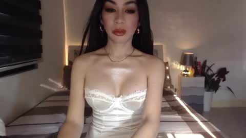 Snapshot of sexenchantresstgirl chatting on July 6, 2026, 11:07 pm Mistress Maria online show from July 6, 2026, 11:07 pm