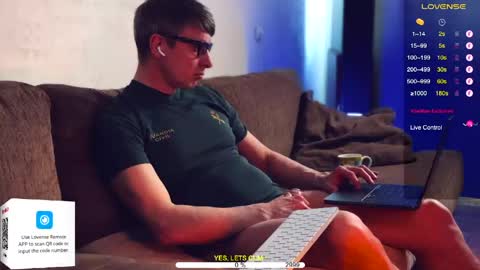 Thank you for Birthday Wishes  online show from April 19, 2026, 10:36 am