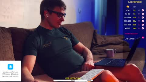 Snapshot of sexespresso chatting on May 1, 2026, 5:50 pm Thank you for Birthday Wishes online show from May 1, 2026, 5:50 pm