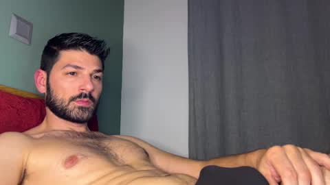 Lucenzo  online show from March 2, 2025, 6:05 am