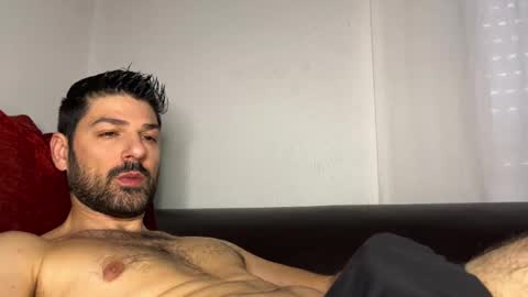 Lucenzo  online show from February 5, 2026, 9:36 am