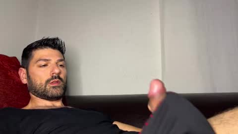 Lucenzo  online show from March 11, 2026, 3:23 am