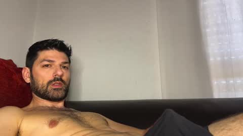 Lucenzo  online show from March 28, 2026, 10:26 am