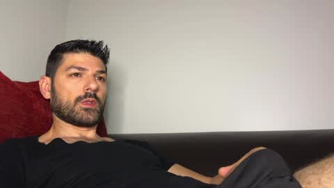 Lucenzo  online show from May 8, 2026, 8:41 am