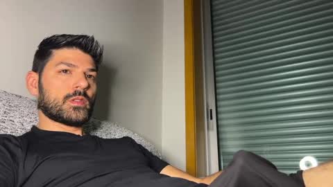 Lucenzo  online show from May 16, 2026, 10:12 am