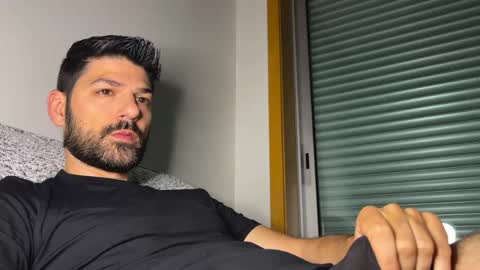 Lucenzo  online show from May 17, 2026, 8:23 am