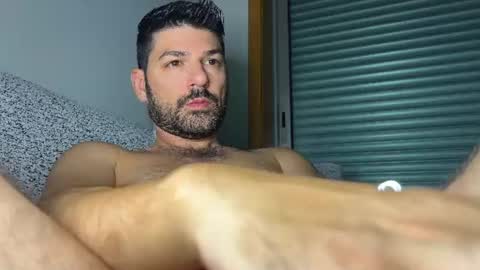 Lucenzo  online show from July 18, 2026, 9:02 am