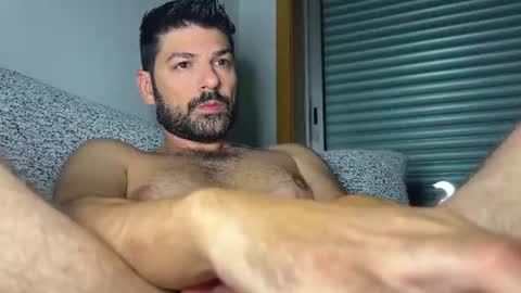 Lucenzo  online show from July 25, 2026, 2:53 am