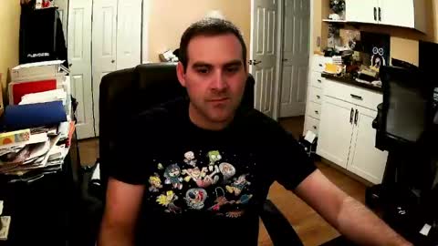 Kyle online show from April 30, 2026, 12:17 am
