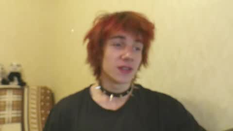 Snapshot of sexi_grunger chatting on May 9, 2026, 7:24 am Big Cock online show from May 9, 2026, 7:24 am